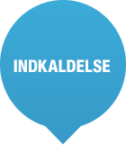 indkaldelse