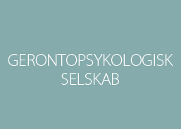 Gerontopsykologisk Selskab