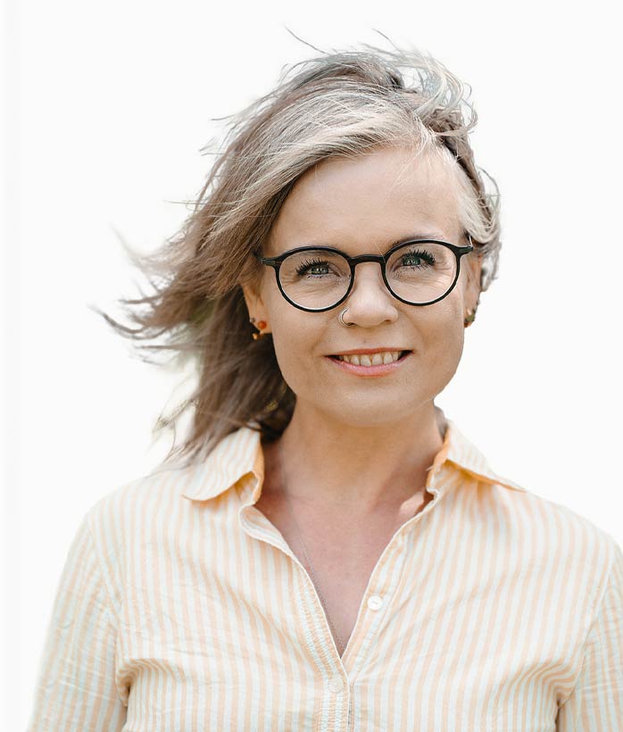 Signe Maria Schneevoigt Signe Maria Schneevoigt