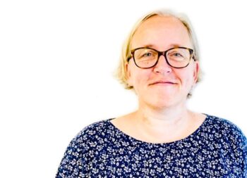 Lisanne Boutrup Petersen