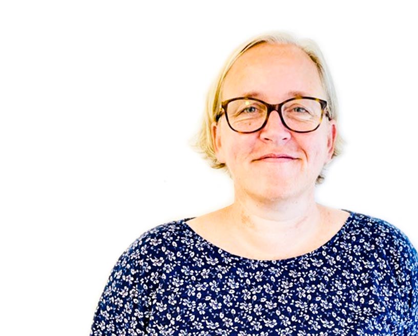 Lisanne Boutrup Petersen