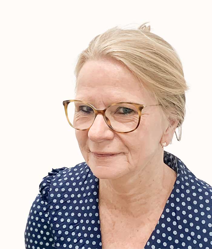 Lotte Behrend Lotte Behrend