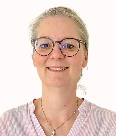 Marie Hvistendahl Doyle Marie Hvistendahl Doyle