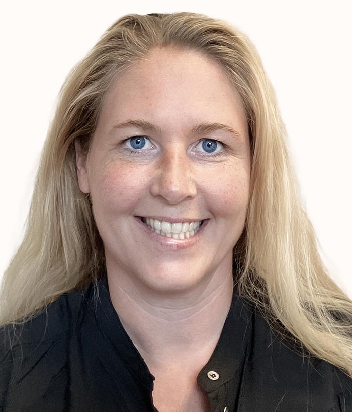 Sofie Lodahl Bai Sofie Lodahl Bai