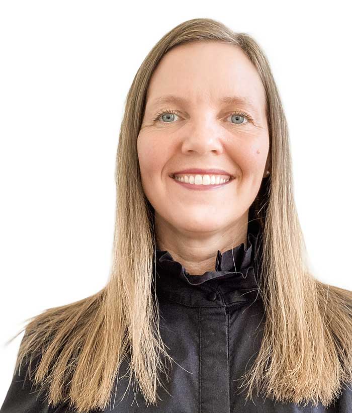 Camilla Lysgaard Mulbjerg