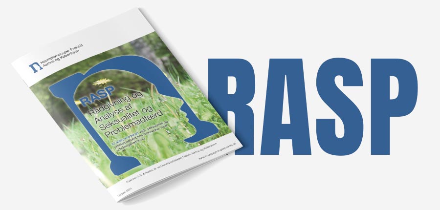 Neuropsykologisk Praksis