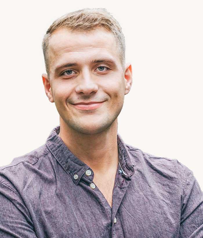 Frederik Bjerre Andersen