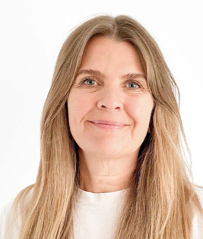 Ditte Sauffaus Nielsen