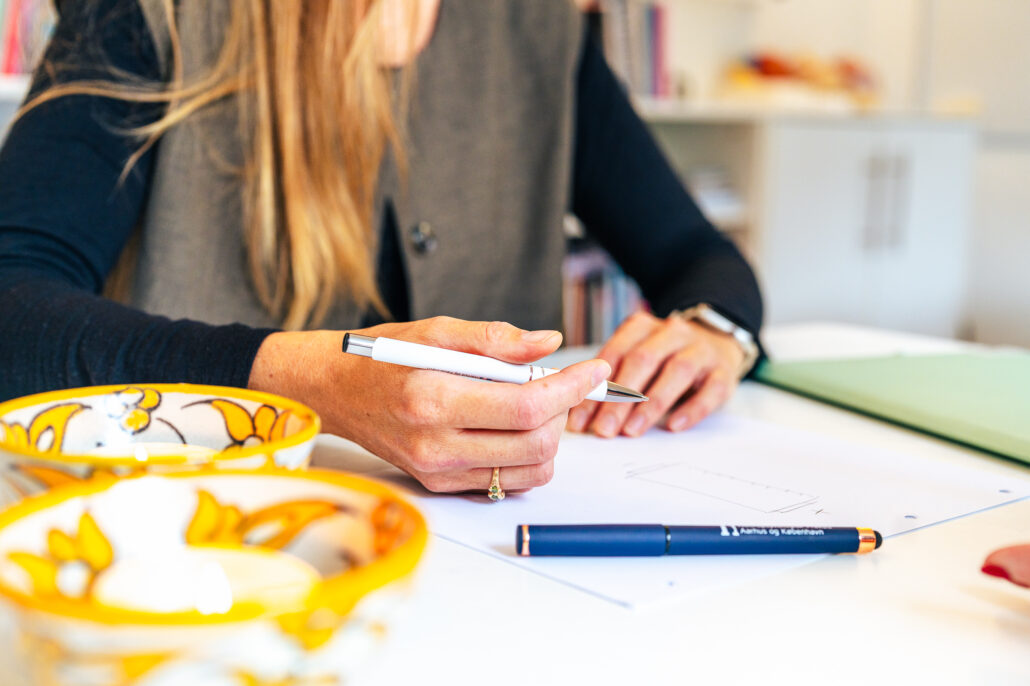 Neuropsykologisk Praksis